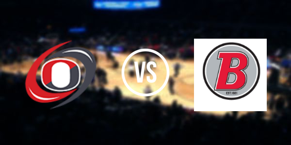Owyhee High School vs. Boise High School