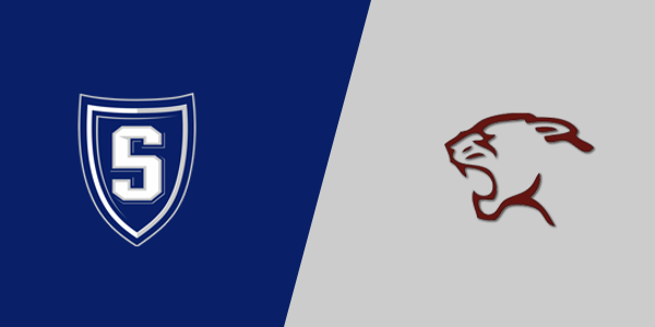 Staunton High School vs. Stuarts Draft High School