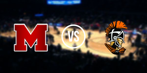 Mooseheart High School vs Schaumburg Christian School