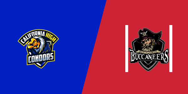 California High School - Whittier vs. Bellflower High School