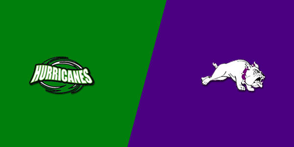 Flomaton High School vs. J.U. Blacksher High School