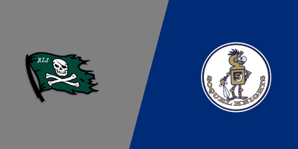 Stevenson School vs. Soquel High School