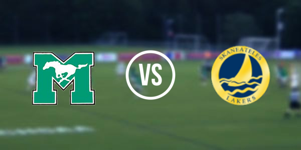 Marcellus High School vs Skaneateles Senior High School