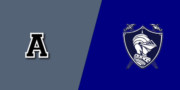 Away vs. Thomas Downey High School