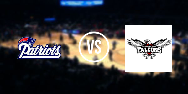 Hillcrest-Tuscaloosa High School vs. Central High School - Tuscaloosa