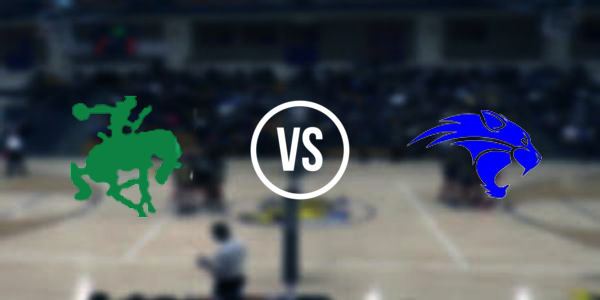 Plateau Valley High School vs. North Park High School