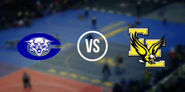 Pueblo Central High School vs Pueblo East High School