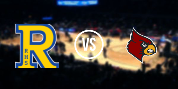 Winlock High School vs. Rochester High School