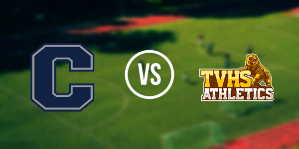 Chaparral High School vs. Temecula Valley High School