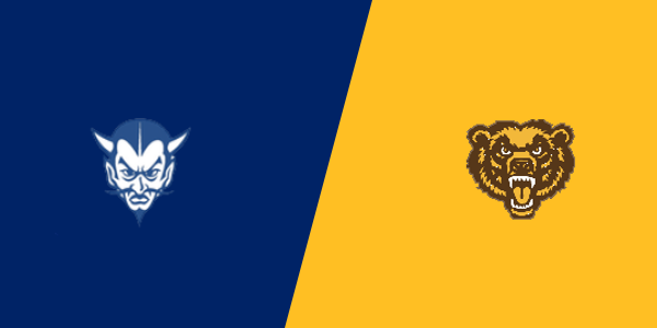 Ogdensburg Free Academy vs. Canton Central School