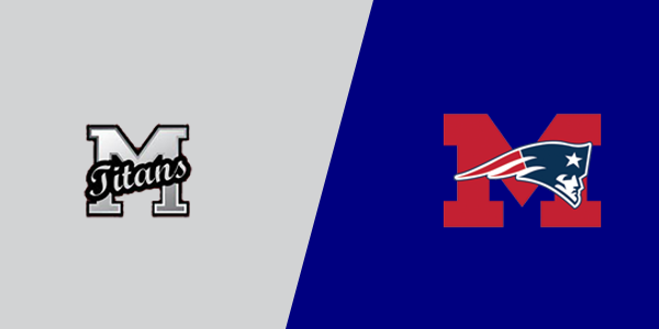 McLain High School For Science and Technology vs. Metro Christian Academy