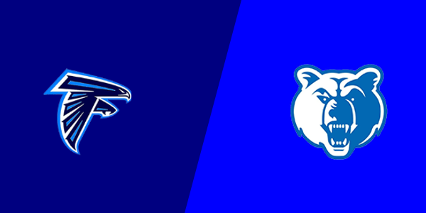 Bertie High School vs. Camden County High School