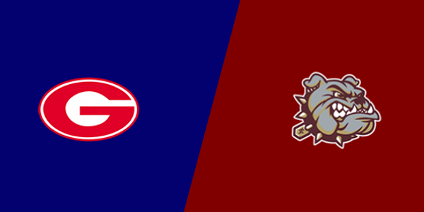 Grassfield High School vs. King's Fork High School