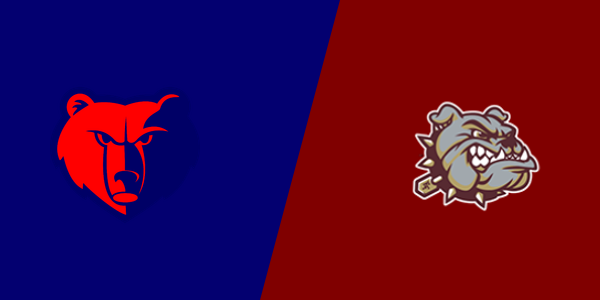 Grassfield High School vs. King's Fork High School