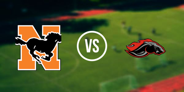 Northville High School vs Troy High School