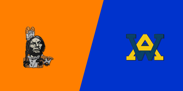 Powhatan High School vs. Western Albemarle High School