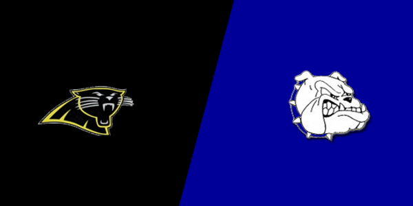 Hackleburg High School vs. Belgreen High School