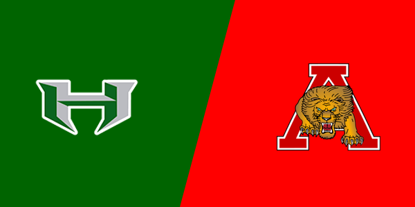Hamlin Collegiate High School vs. Albany High School