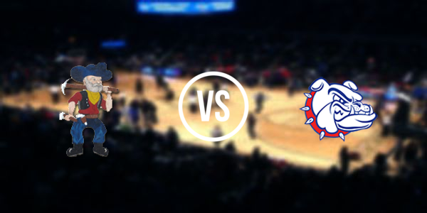 Mackay High School vs. Rockland High School