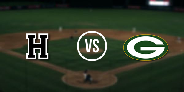 Greenbrier High School vs Harlem