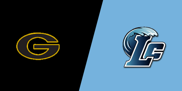 Groves High School vs. Long County High School