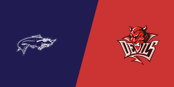 Sun Valley Community School vs. Murtaugh High School