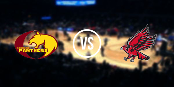 Redmond High School vs South Albany High School