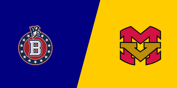 Beckman High School vs. Mission Viejo High School