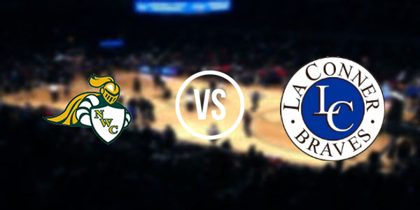 Northwest Christian (Colbert) vs. La Conner
