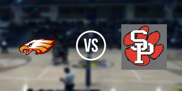 West Union Attendance Center vs. South Pontotoc High School