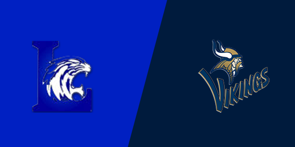 Lexington vs Spartanburg