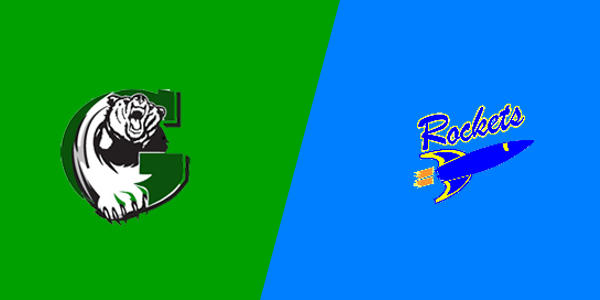 Griswold High School vs. Pilot Rock High School