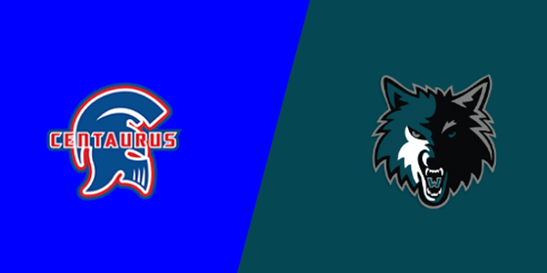 Centaurus High School vs. Westminster High School