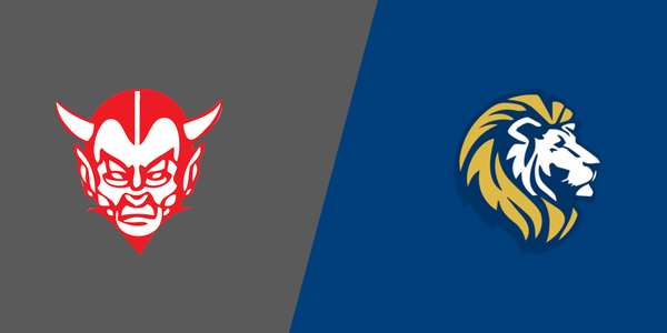 Hinsdale Central High School vs. Lyons Township High School