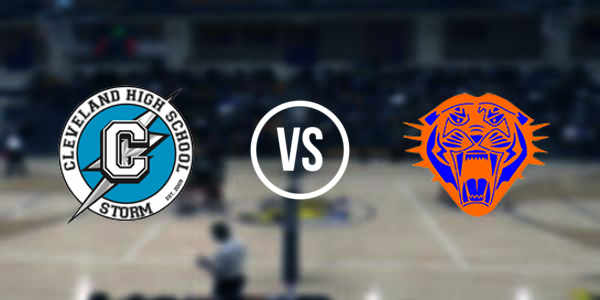Los Lunas High School vs. Cleveland High School