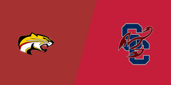 Coronado High School vs. Sand Creek High School