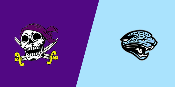 Jack Britt High School vs. Overhills High School