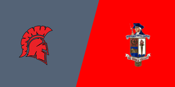 AuSable Valley Central vs. Saranac