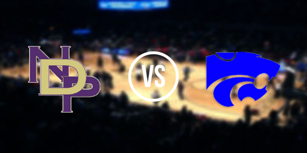 Notre Dame Preparatory vs. Mesquite High School