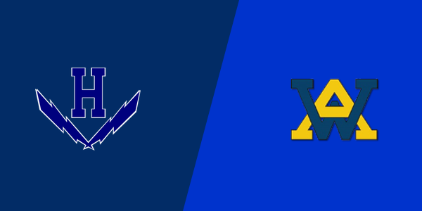 Harrisonburg High School vs. Western Albemarle High School