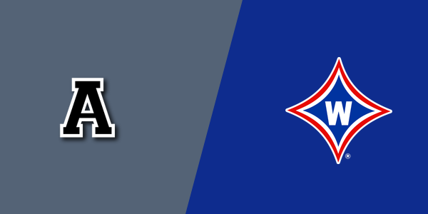Away vs. Walton High School