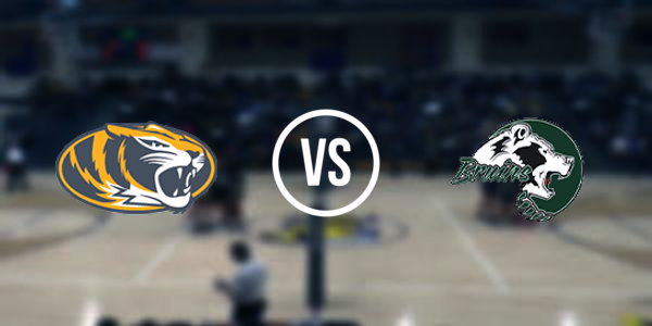 Inderkum High School vs Ponderosa High School