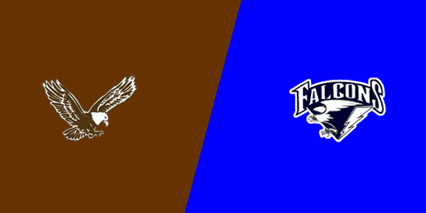 Ferndale High School vs. Farmington High School