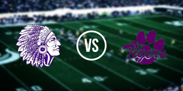 Watertown High School vs. Marion County High School