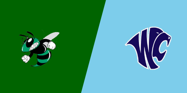 Weeki Wachee High School vs. Wesley Chapel High School