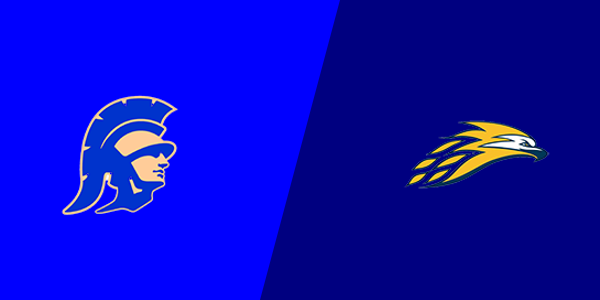 Bloom High School vs. Thornwood High School