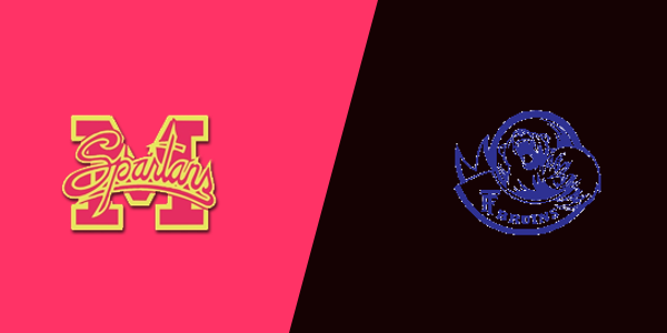 Minico High School vs. Twin Falls High School
