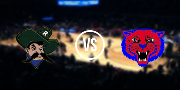 Forest High School vs Raymond High School