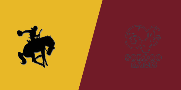 Meeker High School vs. SOROCO High School