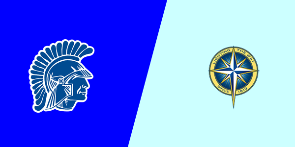 North Hardin High School vs. Bethlehem High School